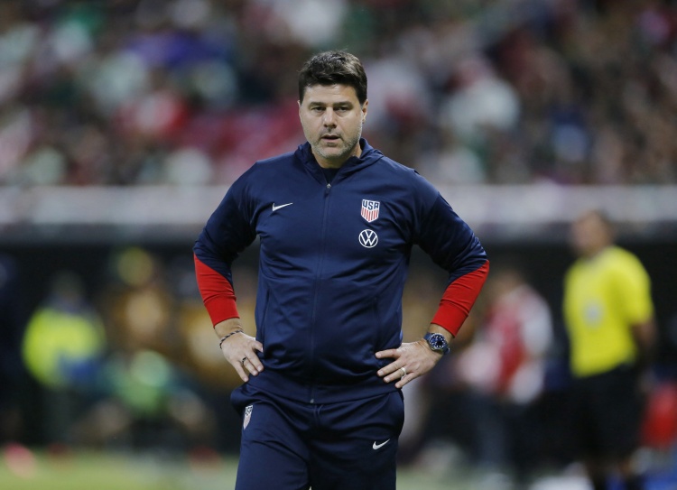 开云体育-世体：斯卡洛尼、波切蒂诺等人将观战巴萨对阵马竞