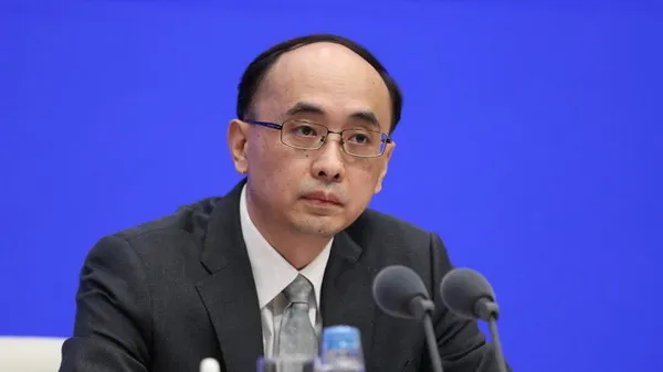 打虎!伍浩被查